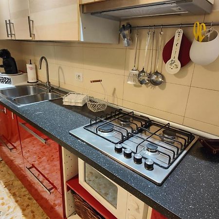 Sergio Tourist Rental Close Tiburtina Station Rome Luaran gambar