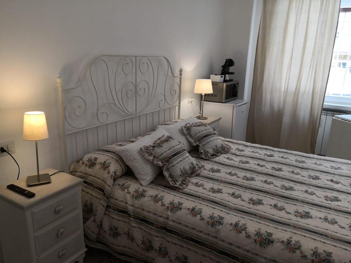 Sergio Tourist Rental Close Tiburtina Station Rome Luaran gambar
