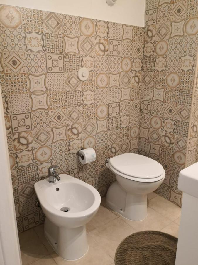 Sergio Tourist Rental Close Tiburtina Station Rome Luaran gambar