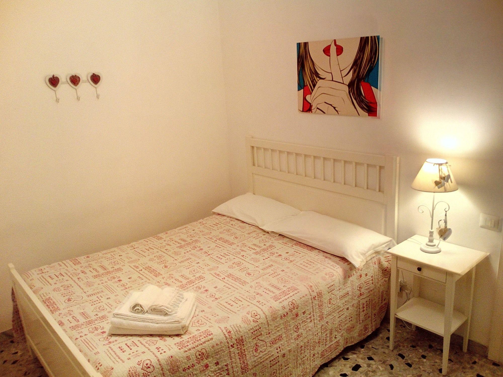 Sergio Tourist Rental Close Tiburtina Station Rome Luaran gambar
