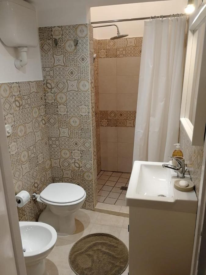 Sergio Tourist Rental Close Tiburtina Station Rome Luaran gambar