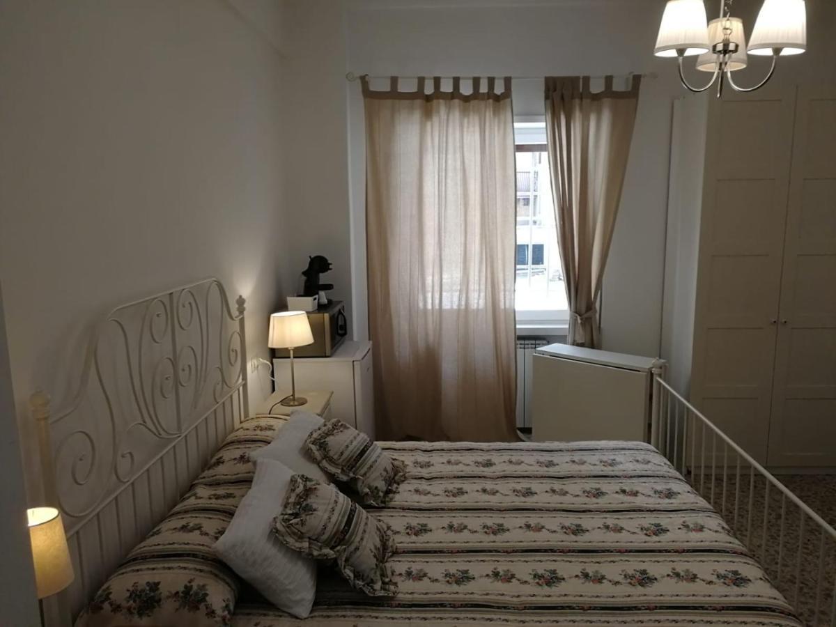 Sergio Tourist Rental Close Tiburtina Station Rome Luaran gambar