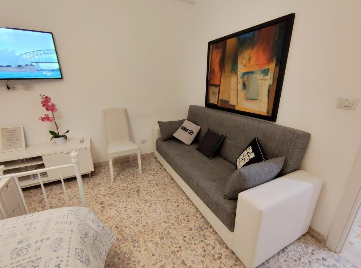 Sergio Tourist Rental Close Tiburtina Station Rome Luaran gambar