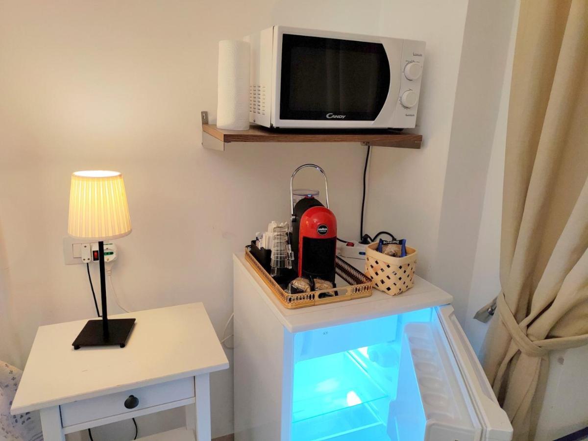Sergio Tourist Rental Close Tiburtina Station Rome Luaran gambar