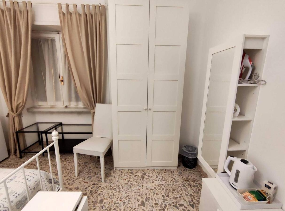 Sergio Tourist Rental Close Tiburtina Station Rome Luaran gambar