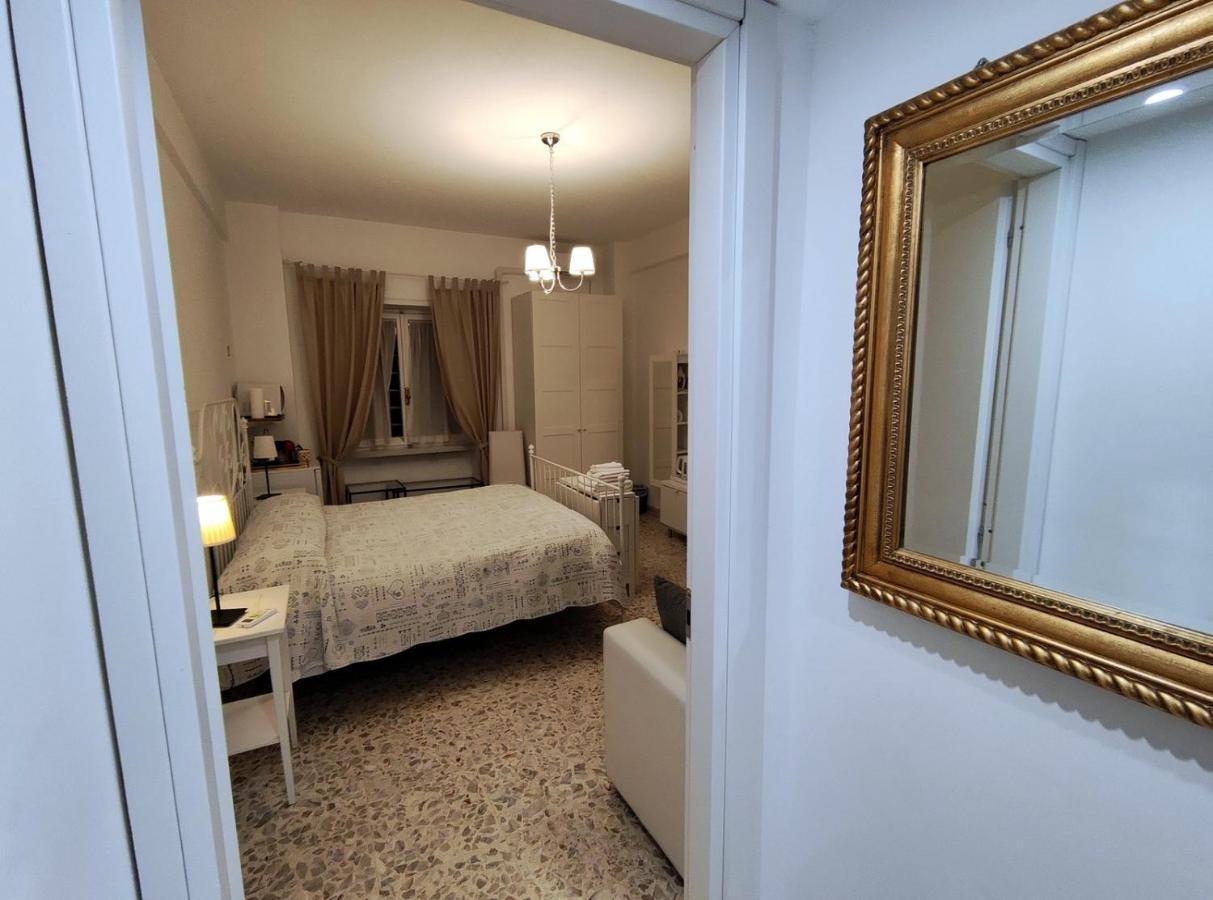 Sergio Tourist Rental Close Tiburtina Station Rome Luaran gambar