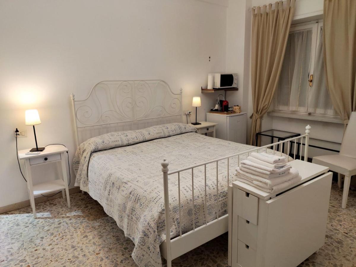 Sergio Tourist Rental Close Tiburtina Station Rome Luaran gambar