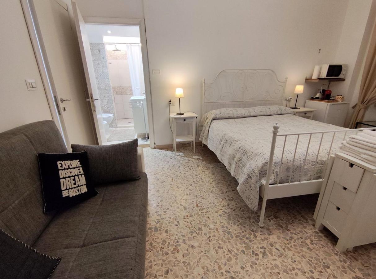 Sergio Tourist Rental Close Tiburtina Station Rome Luaran gambar