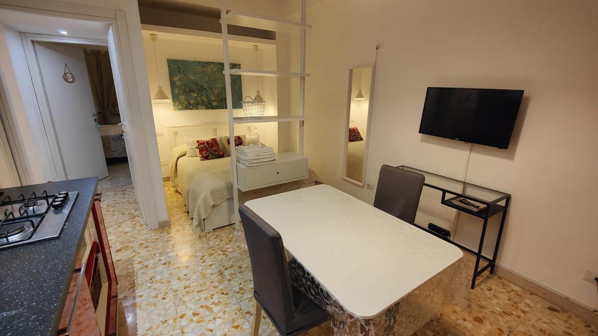 Sergio Tourist Rental Close Tiburtina Station Rome Luaran gambar