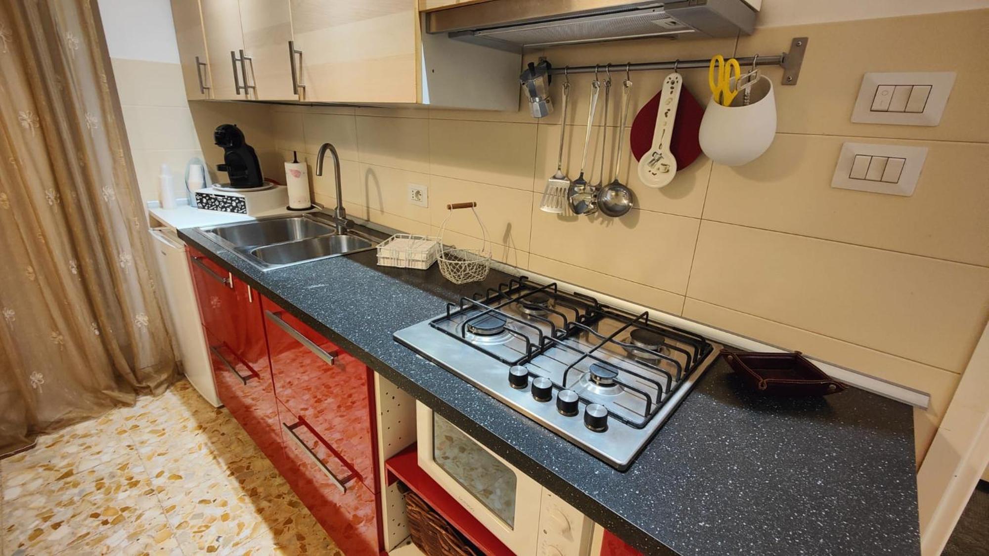 Sergio Tourist Rental Close Tiburtina Station Rome Luaran gambar