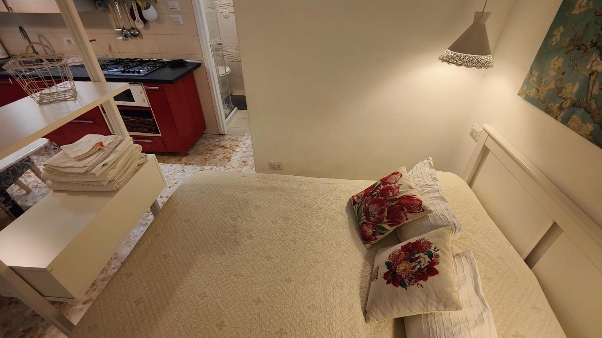 Sergio Tourist Rental Close Tiburtina Station Rome Luaran gambar