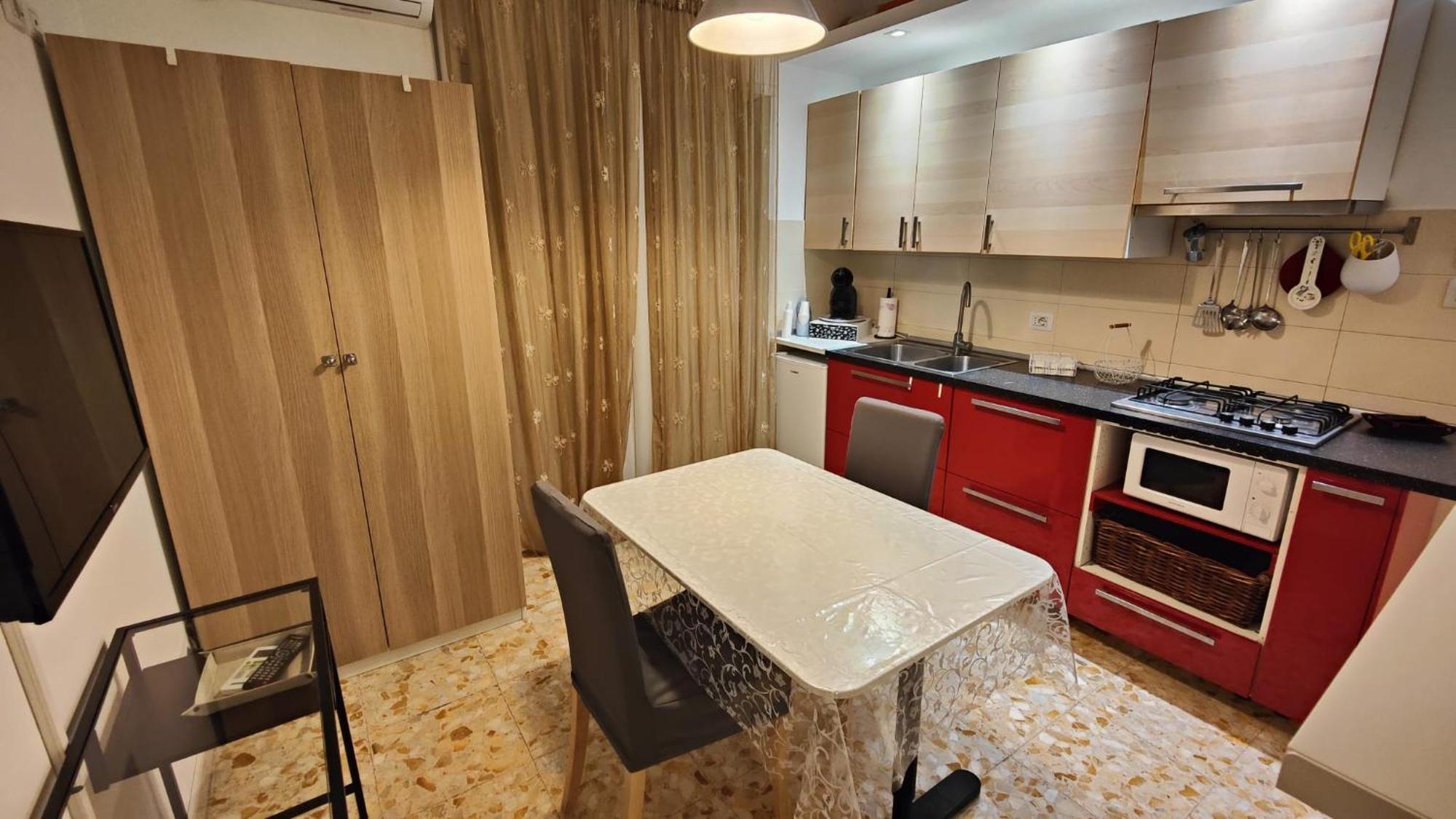 Sergio Tourist Rental Close Tiburtina Station Rome Luaran gambar