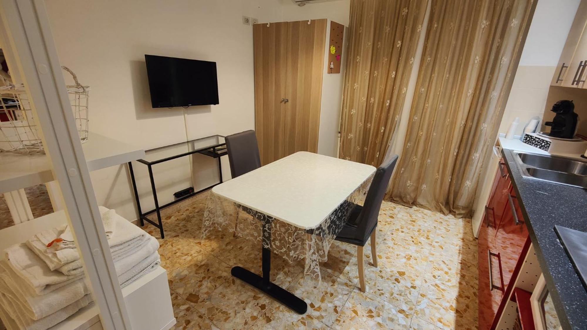 Sergio Tourist Rental Close Tiburtina Station Rome Luaran gambar