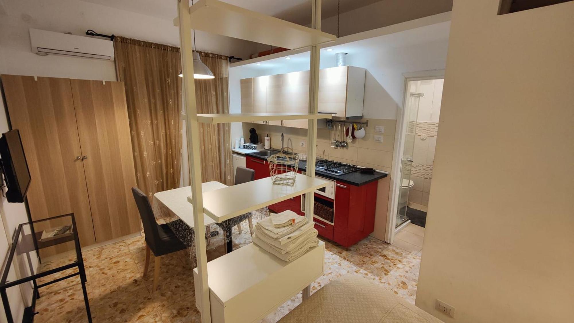 Sergio Tourist Rental Close Tiburtina Station Rome Luaran gambar