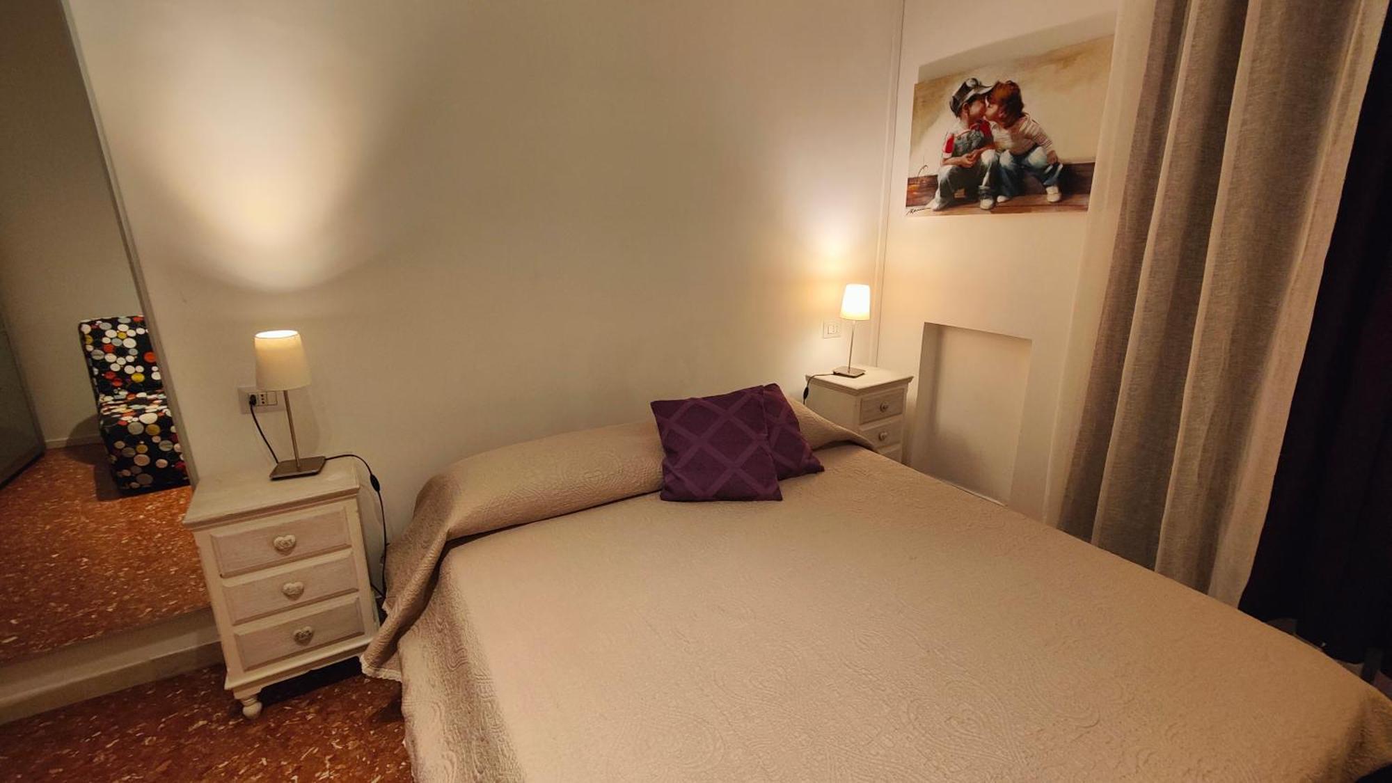Sergio Tourist Rental Close Tiburtina Station Rome Luaran gambar