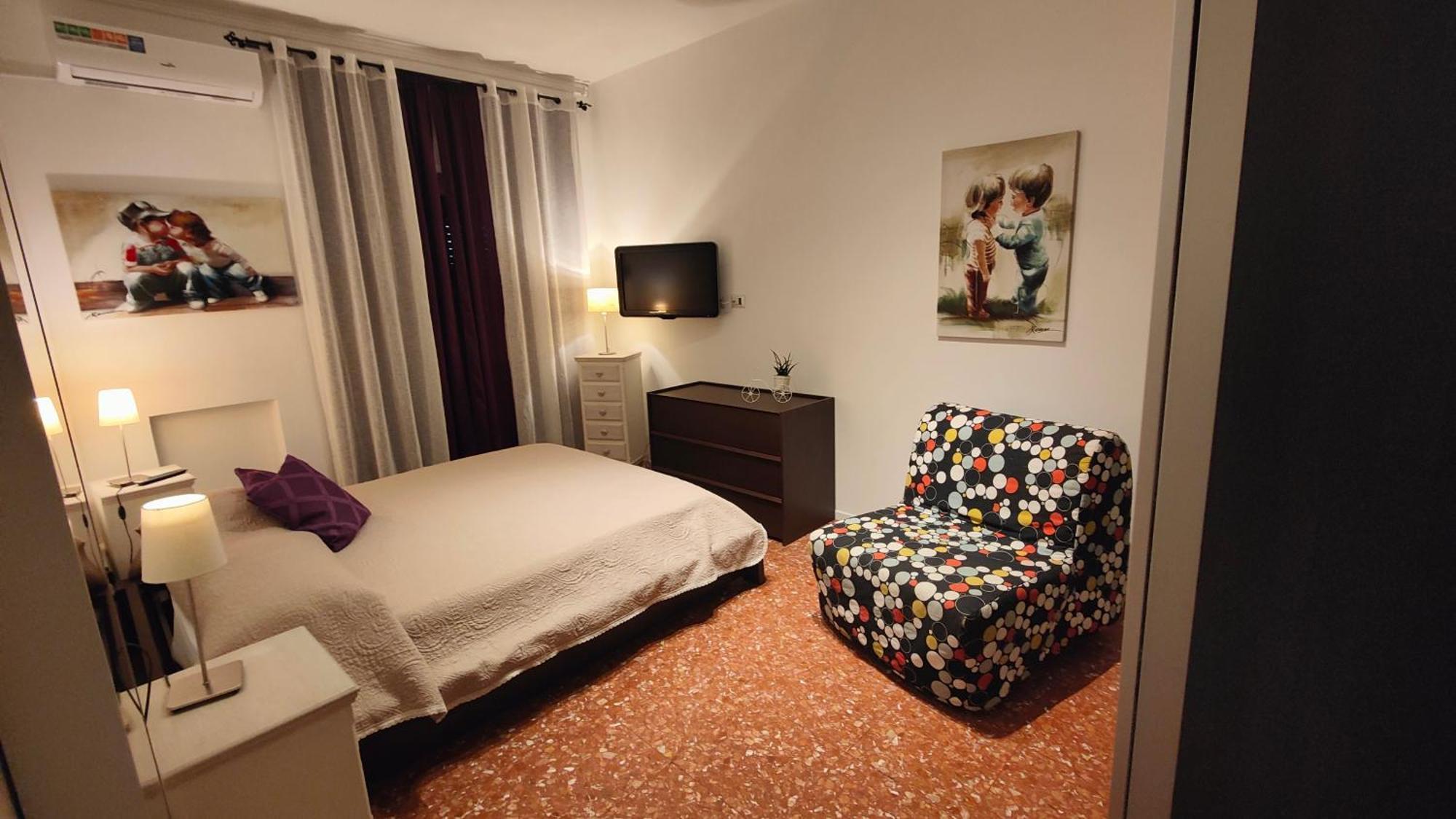 Sergio Tourist Rental Close Tiburtina Station Rome Luaran gambar