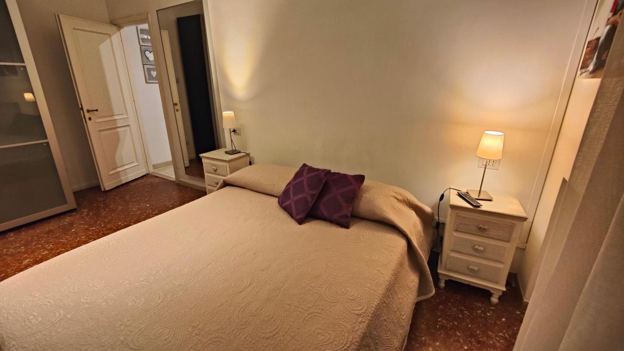 Sergio Tourist Rental Close Tiburtina Station Rome Luaran gambar