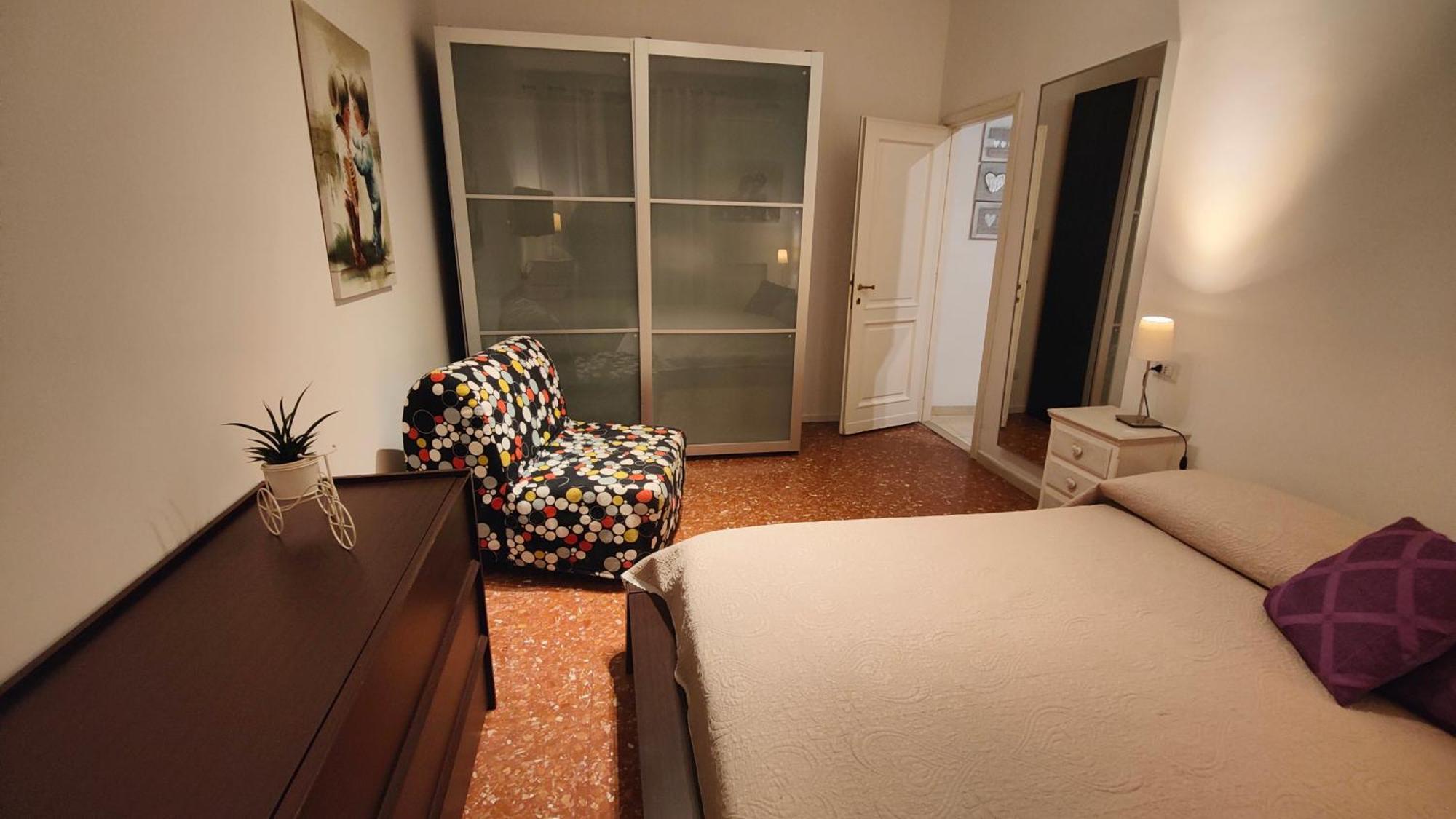 Sergio Tourist Rental Close Tiburtina Station Rome Luaran gambar
