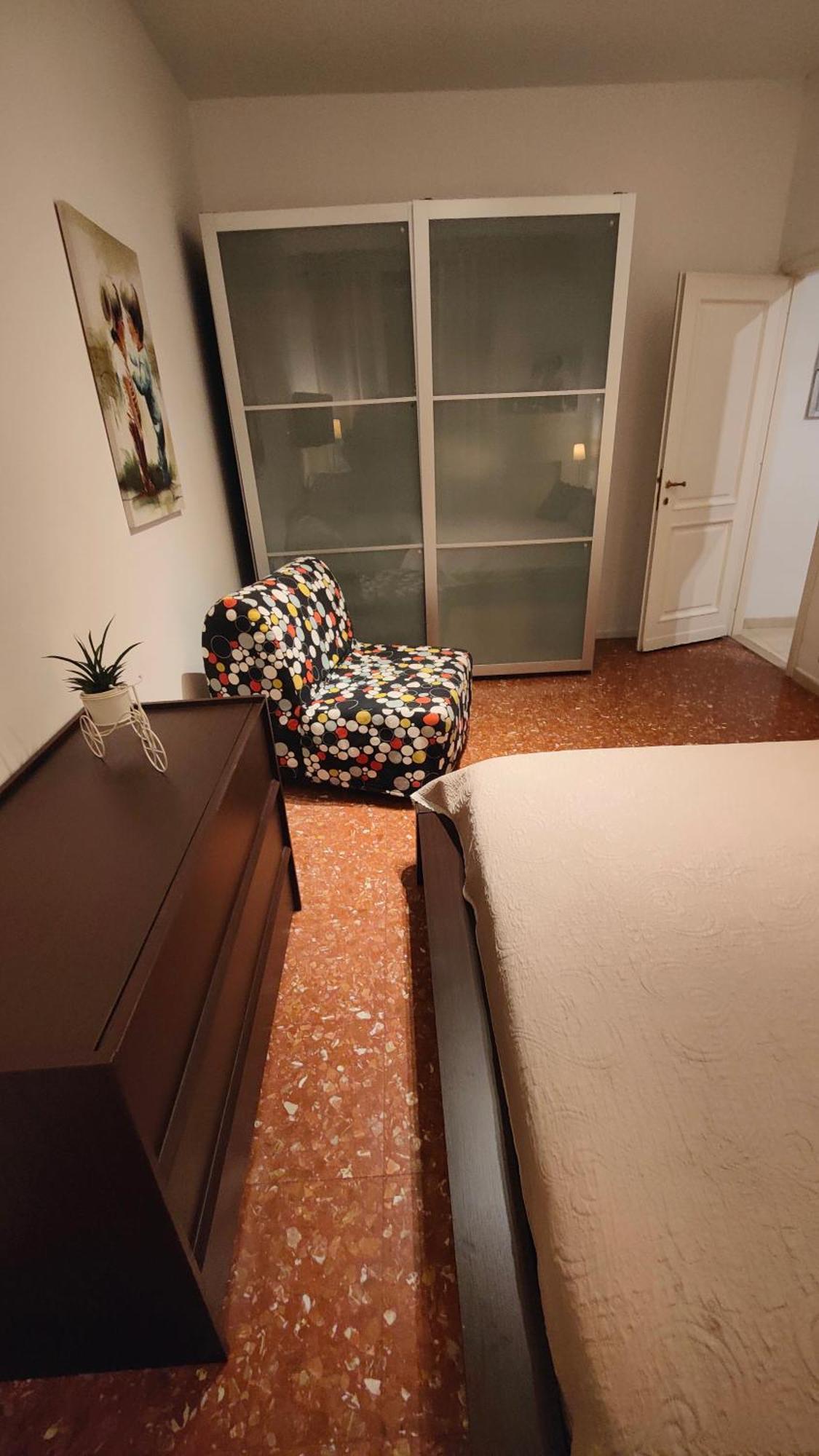 Sergio Tourist Rental Close Tiburtina Station Rome Luaran gambar