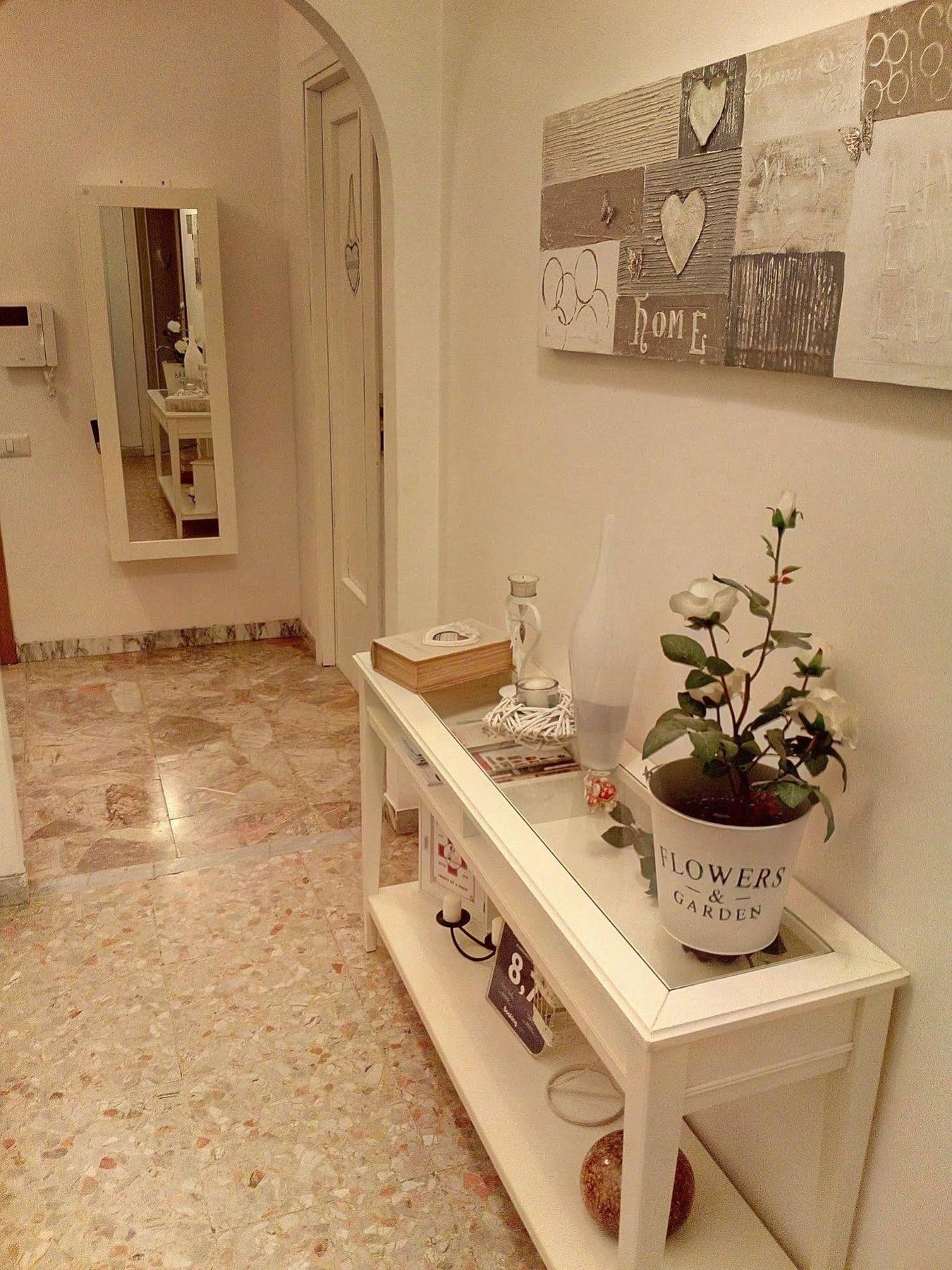 Sergio Tourist Rental Close Tiburtina Station Rome Luaran gambar