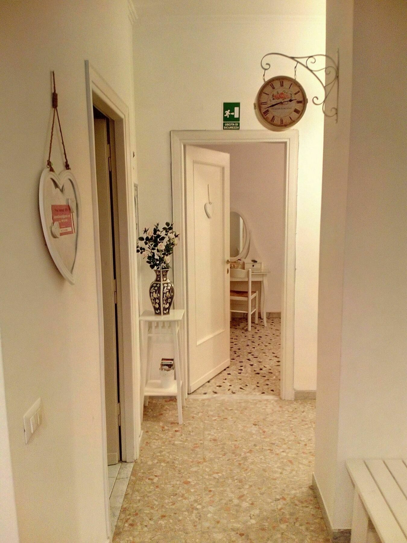 Sergio Tourist Rental Close Tiburtina Station Rome Luaran gambar