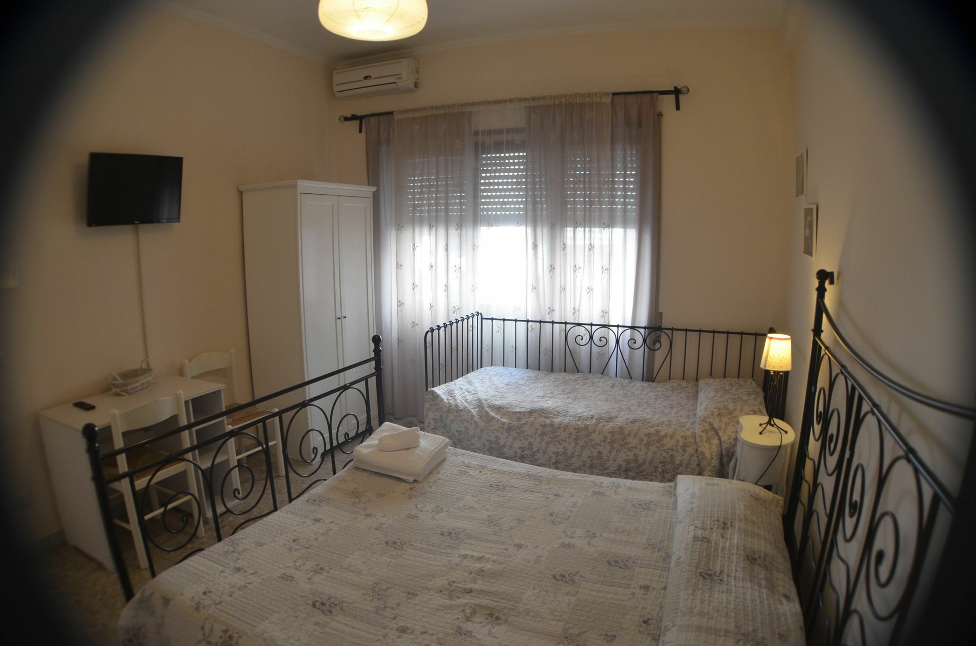 Sergio Tourist Rental Close Tiburtina Station Rome Luaran gambar