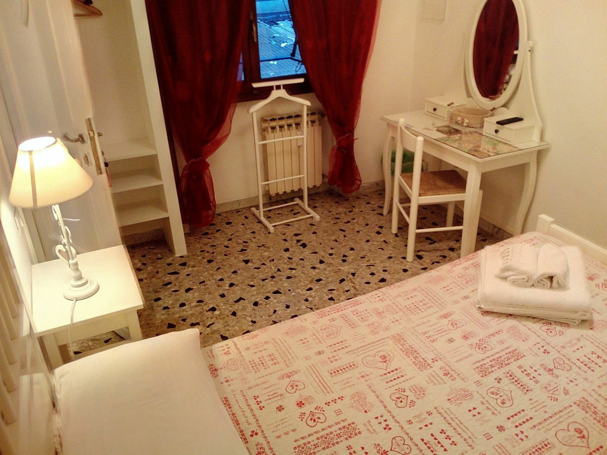 Sergio Tourist Rental Close Tiburtina Station Rome Luaran gambar